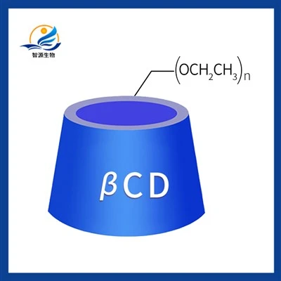 Cyclodextrin Laurat, Laurate Beta Cyclodextrin